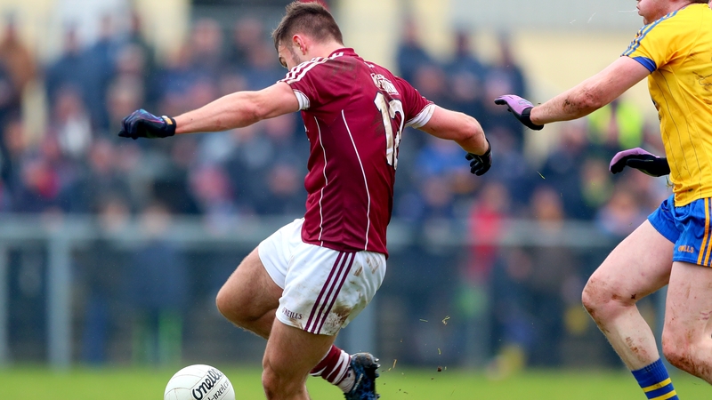 Goals Prove Crucial As Galway Take Fbd Honours