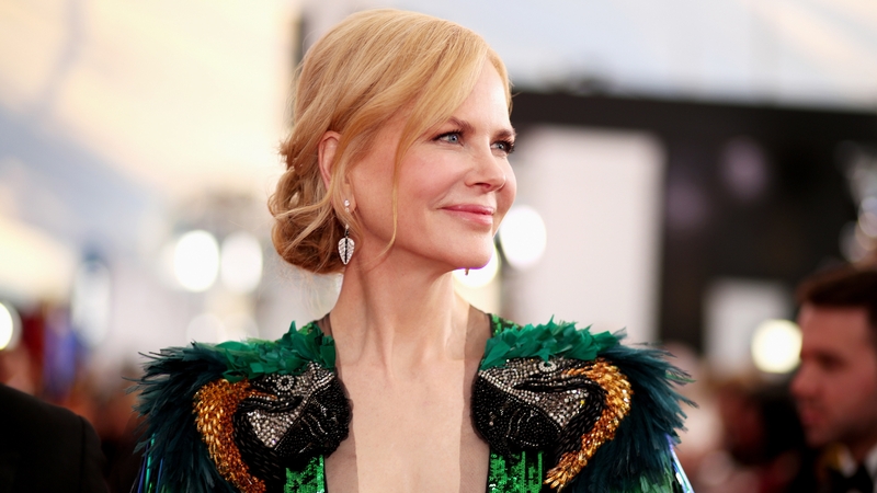 All eyes were on the red carpet of the 23rd SAG awards in Los Angeles last night. Find out who set the red carpet on fire and who missed the mark. You can catch the highlights of the Sag Awards tonight on RTÉ2 at 10.30pm.