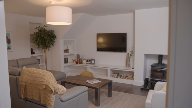 Room to Improve