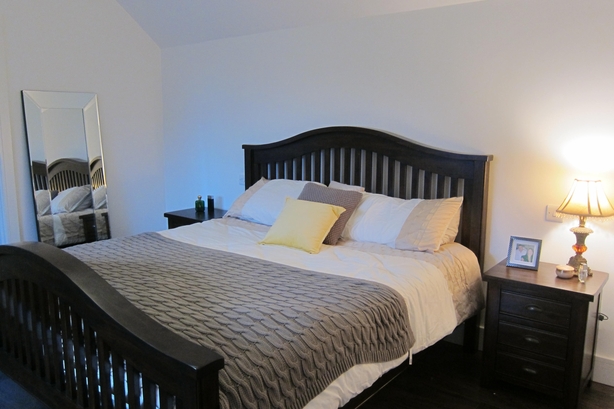 Room to Improve