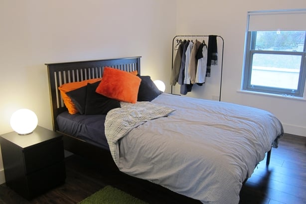 Room to Improve