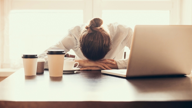 'The greatest threat to your financial well-being is borrowing'