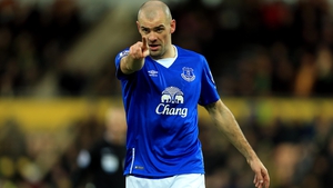Darron Gibson will play at Sunderland until the end of the 2017-18 season