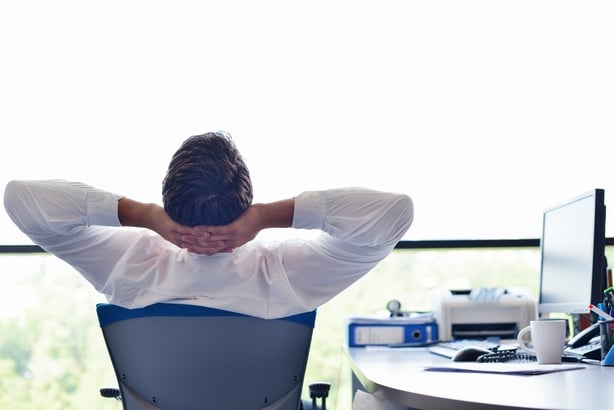 Most people borrow money but fail to think of themselves as being in debt