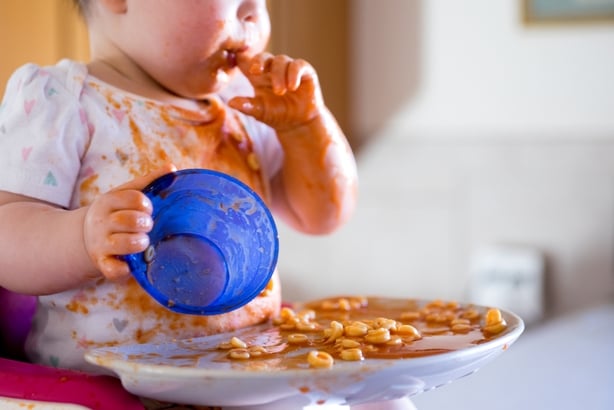  Messy Spaghetti