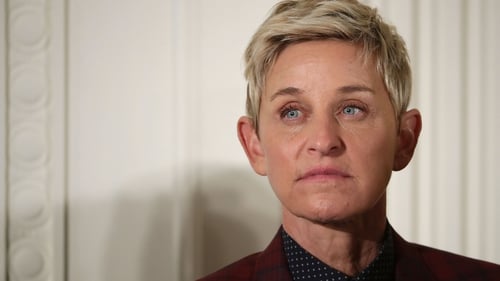 Ellen DeGeneres: "This show would not be what it is without all of you."