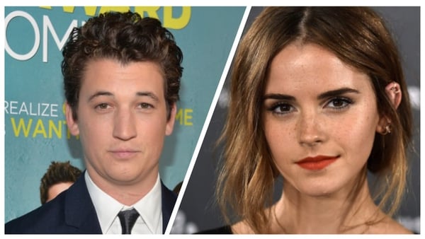 Sack your agent! Miles Teller and Emma Watson missed out on the leading roles in La La Land