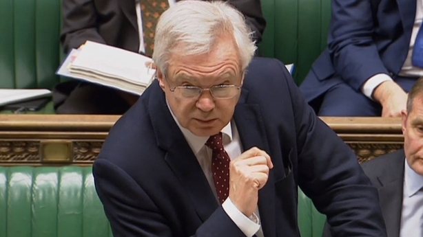 David Davis