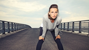 How to be a Wellness Warrior