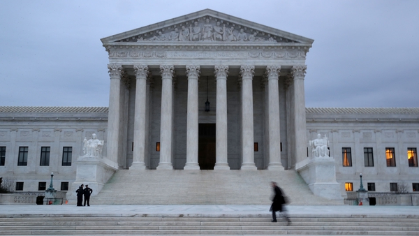 The Supreme Court is expected to rule on the controversial policy