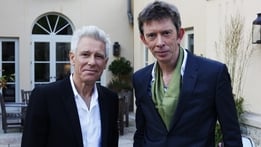 The Works Presents: Adam Clayton