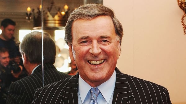 Terry Wogan tribute planned for Limerick City