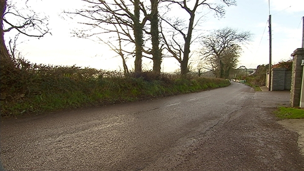 The Taoiseach said the challenges facing rural Ireland developing requires a whole-of-Government approach