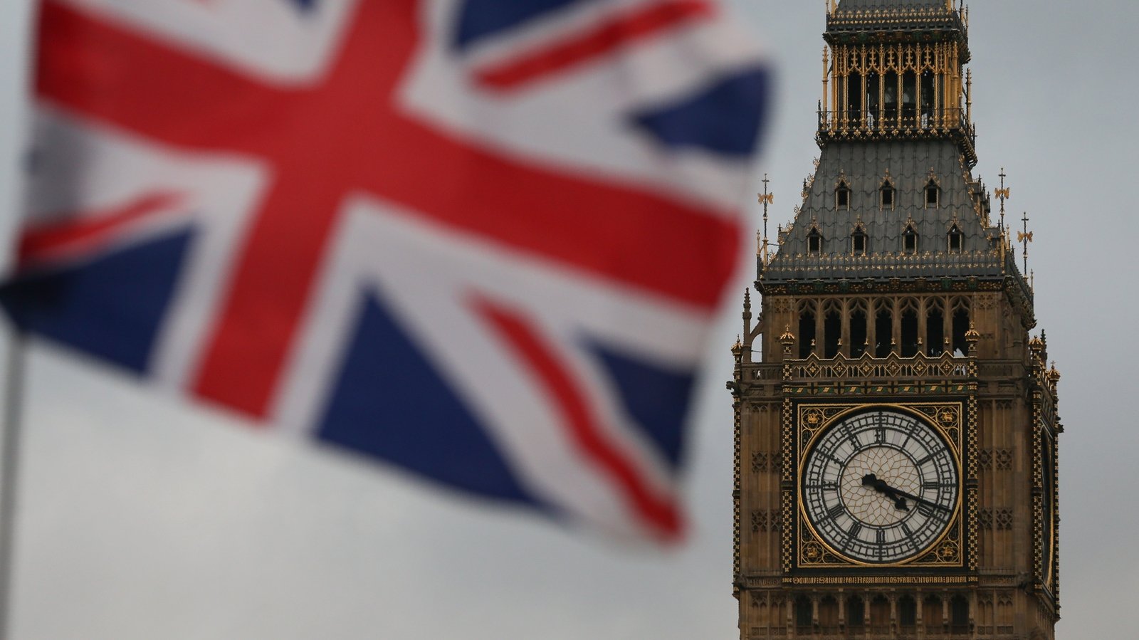 UK's Brexit legislation expected to law today