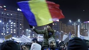 The decree that triggered the nationwide protests was approved by the cabinet on Tuesday