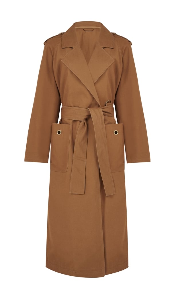 Marks and Spencer