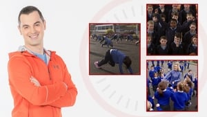 Operation Transformation: Karl Henry's 10@10 Operation Transformation: Karl Henry's 10@10