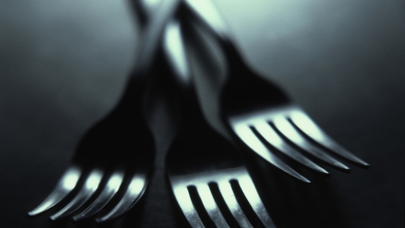 The ultimate comfort food