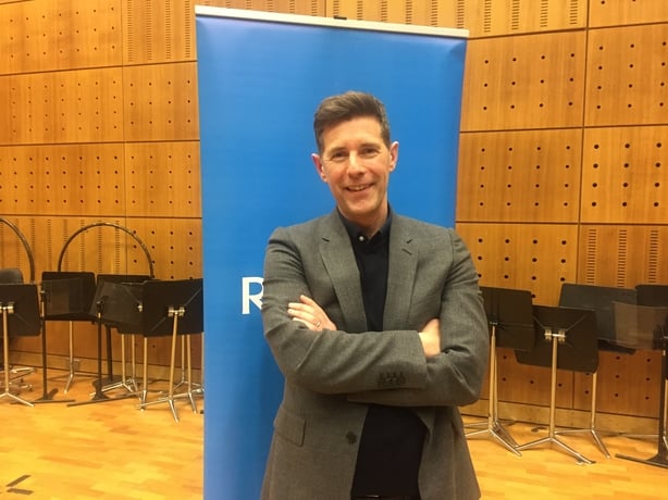 Dermot Bannon