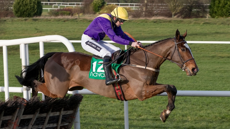 cilaos emery is fancied for the arkle