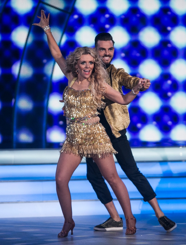 Dancing with the Stars: The Best Costumes