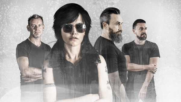 The Cranberries have announced a greatest hits tour and will debut three new tracks