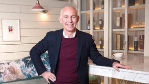 Ray D'Arcy discusses parenting tactics Ray D'Arcy discusses parenting tactics