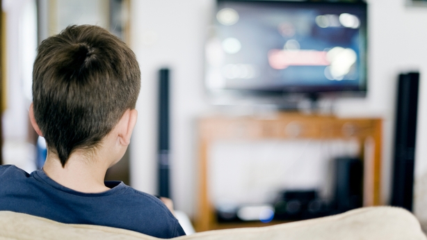 What content is suitable for your children?