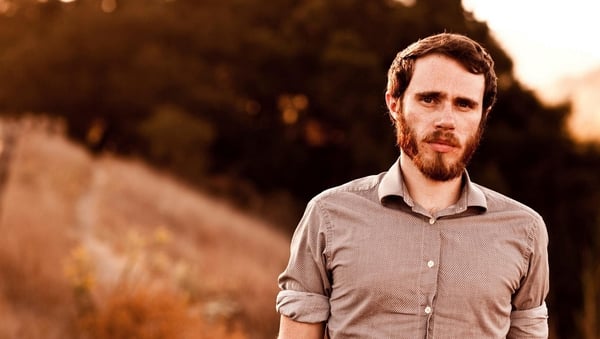 RTÉ Choice Music Prize, Irish Song of the Year nominee James Vincent McMorrow