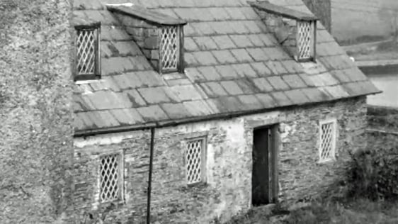 Kinsale Houses (1967)
