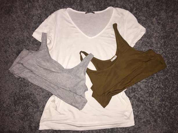 Soraiya - t-shirts