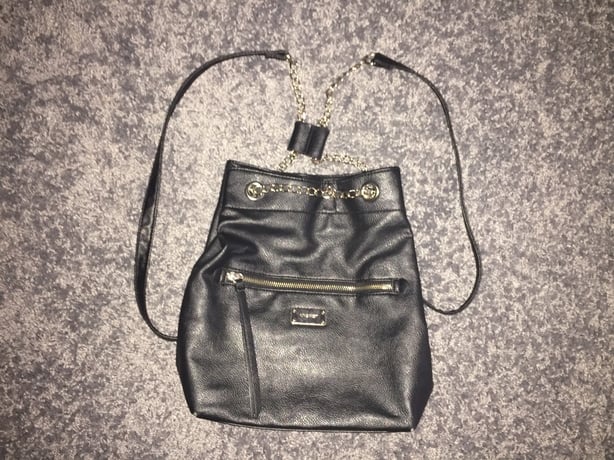 Soraiya's Handbag