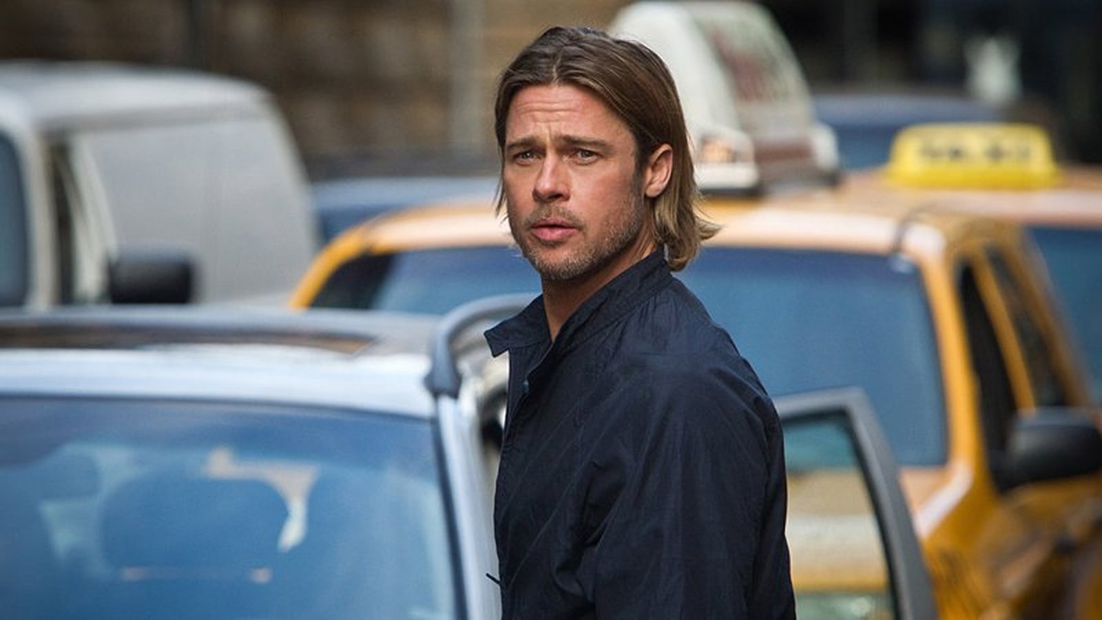 Paramount Scraps David Fincher's 'World War Z 2