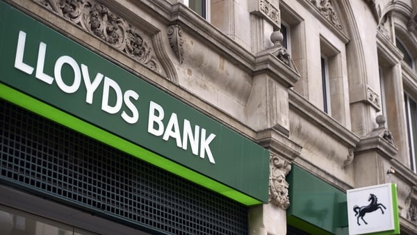 Lloyds Banking Group is the UK's biggest mortgage lender