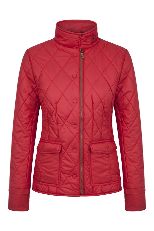 Puffer Coat from Dubbarry