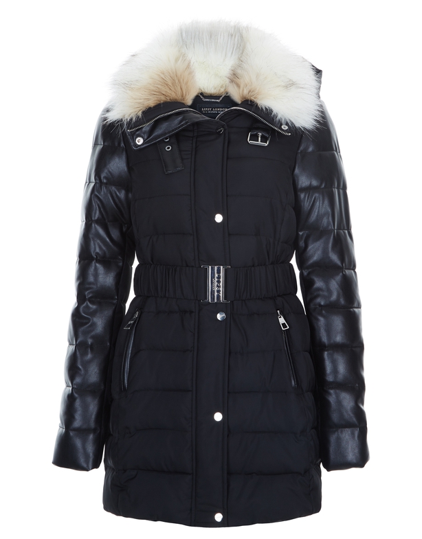 Get the Look: Kate Middleton's Puffer Jacket
