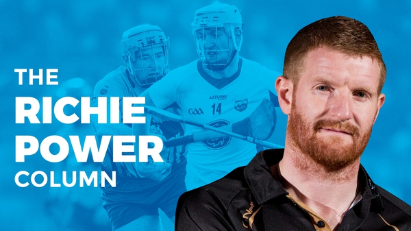 Power believes Clare hurler John Conlon is the leading contender for Hurler of the Year