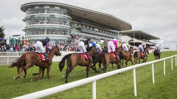 Galway Races