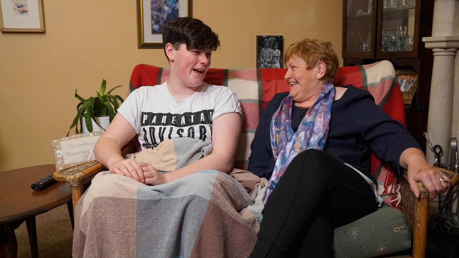 New family joining Gogglebox Ireland tonight