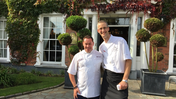 Neven's Irish Food Trails