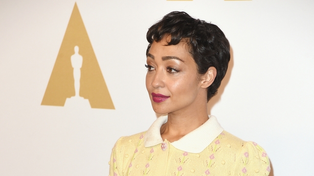 Ruth Negga