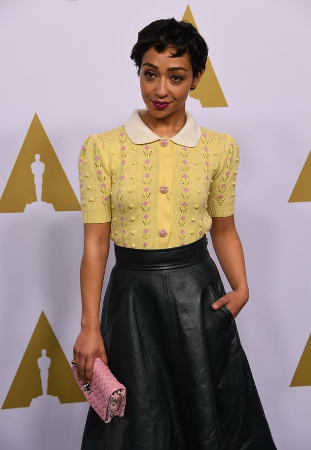 Ruth Negga