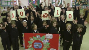 Are your Primary School kiddies doing the OT 10@10? Are your Primary School kiddies doing the OT 10@10?