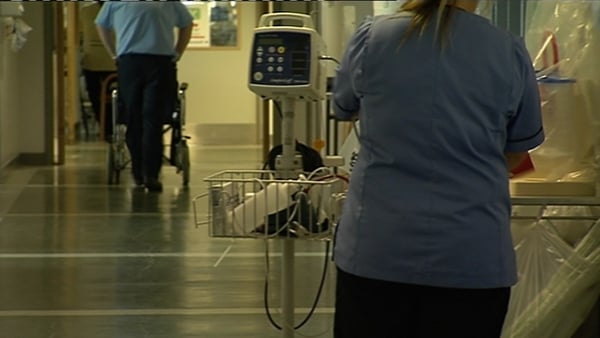 Unions say staff shortages are affecting patient care