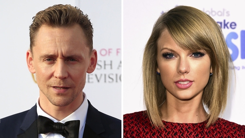 Swift and Hiddleston - "A relationship exists between two people. We will always know what it was"