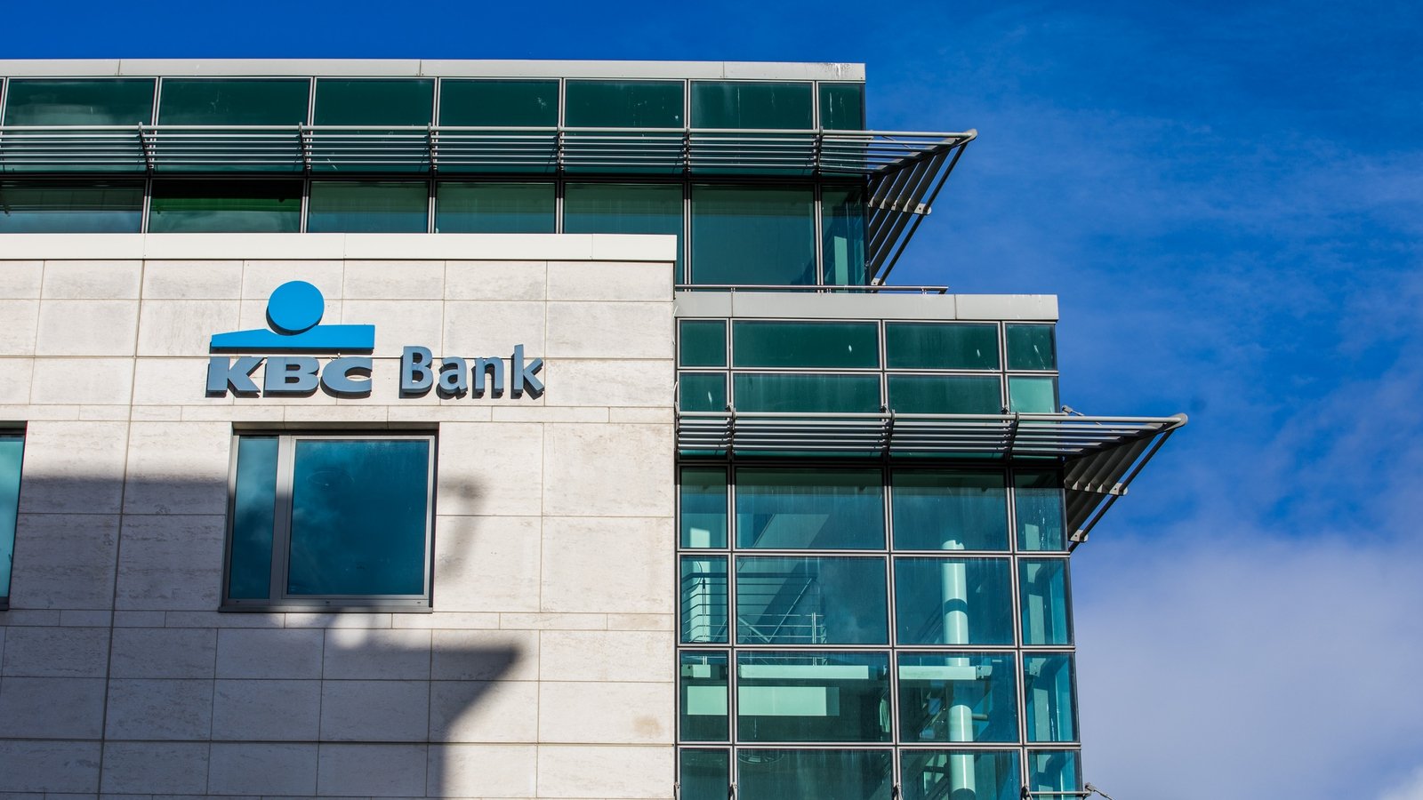 Kbc Ireland Mobile Banking By Kbc Bank Ireland Public Limited Company