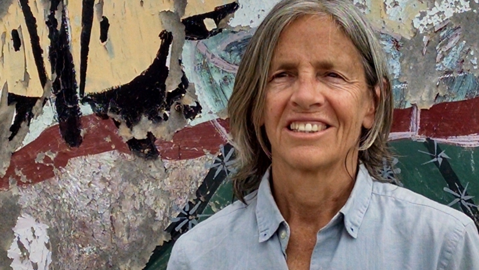 Poem Of The Week Peanut Butter by Eileen Myles