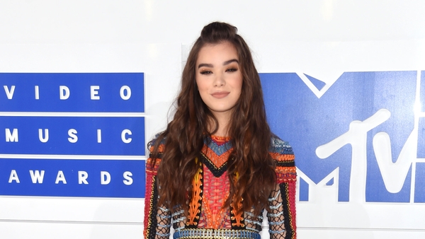 Saw It, Loved It: Hailee Steinfeld