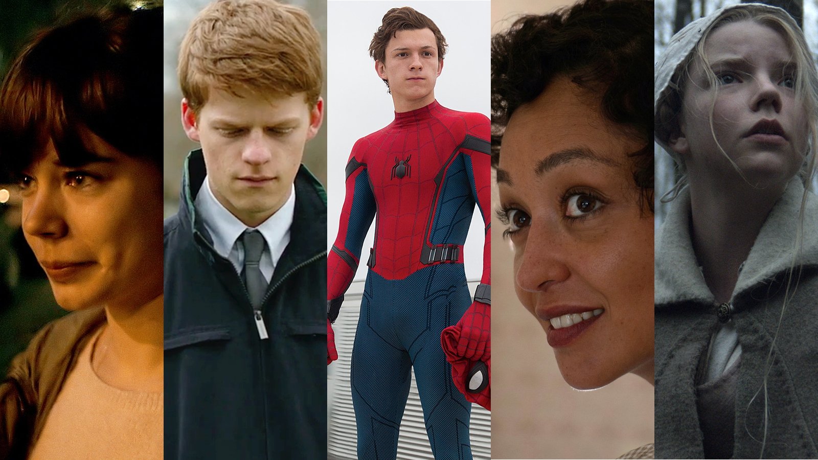 Review: “Spider-Man: Homecoming” Hedges Its Bets