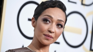 We can't keep up with Ruth Negga these days! The thirty-six-year-old actress is on a career high since starring in Jeff Nichols' Loving and she has rocked every red carpet since her Oscar nomination.
